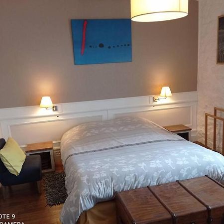 Grand Appartement 4 Etoiles A 800M De La Mer Saint-Malo Kültér fotó