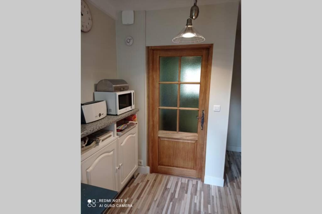 Grand Appartement 4 Etoiles A 800M De La Mer Saint-Malo Kültér fotó