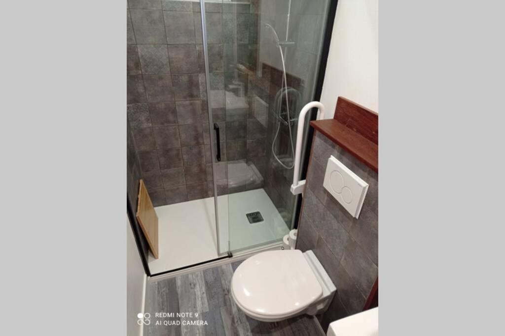 Grand Appartement 4 Etoiles A 800M De La Mer Saint-Malo Kültér fotó