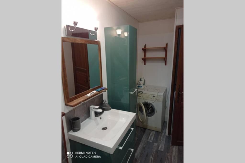 Grand Appartement 4 Etoiles A 800M De La Mer Saint-Malo Kültér fotó